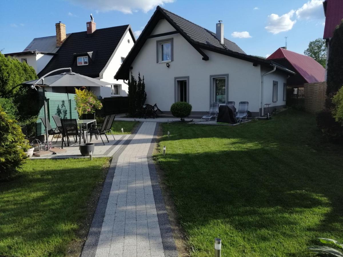 Magiczny Domek Podgorzyn Exterior photo